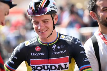 "Pogacar, Primoz Roglic and Jonas Vingegaard are at another level" - Lance Armstrong clear on Remco Evenepoel's chances in Tour de France 2024