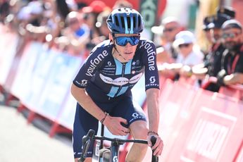 "I gave my best on the last climb, but ten other riders were stronger" - Romain Bardet takes 11th place in Lombardia