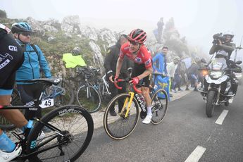 Vuelta a Espana denied stage finish atop La Veleta: "We do not have the necessary permits from the authorities"