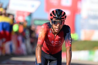 Egan Bernal skips Strade Bianche as INEOS Grenadiers change schedule after Gran Camino - "Egan is simply a special case, with his history"