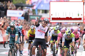 PREVIEW | Vuelta a Espana 2023 stage 19 - Surviving sprinters get a much deserved opportunity following the mountains
