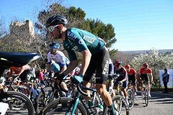 Mercado do ciclismo: Eugenio Sanchez vai continuar a correr pela equipa Kern Pharma em 2024