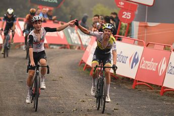 Portugal takes three road cyclists to the Olympic Games, including the first woman since Atlanta 1996