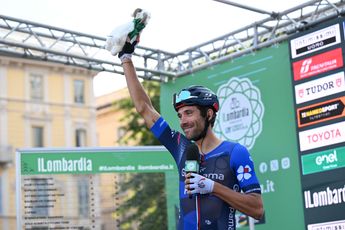 Matthieu Ladagnous fala de Thibaut Pinot e da sua Volta a França 2019: "Pensámos que estávamos a caminho de ganhar o Tour"
