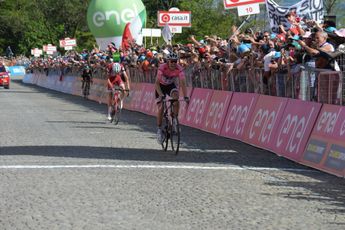 "I just rode Vincenzo Nibali right out of the wheel" - Tom Dumoulin recalls epic Giro d'Italia stage win atop Oropa in 2017