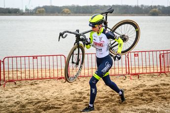 "I often used to get out of the starting blocks too quickly" - Marie Schreiber finishes second in Flamanville with a more matured approach