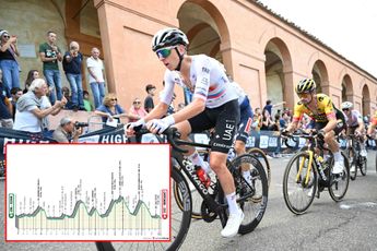 PREVIEW | Il Lombardia 2023 - Tadej Pogacar, Primoz Roglic and Remco Evenepoel face off in final monument of the season