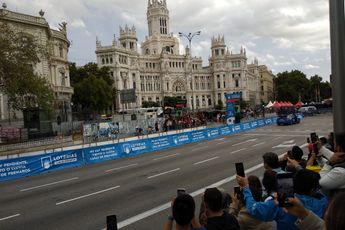 All the details of the Madrid Criterium 2023 that will boast Juan Ayuso and Mathieu van der Poel as stars