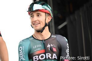 "É uma grande vantagem para nós tê-lo com Primož Roglic no Tour" - Jai Hindley não deverá estar presente no Giro d'Italia de 2024
