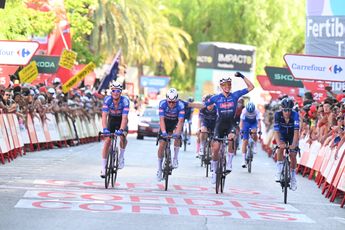 Jan Bakelants está curioso para ver o desempenho dos novos ciclistas da Alpecin-Deceuninck: "Conseguem sempre tirar o máximo partido deles, mais do que seria de esperar"
