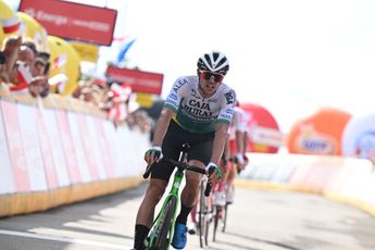 Eduard Prades renews his contract with Caja-Rural - Seguros RGA for another year