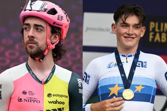 POLL: Breakthrough Rider of the Year - CyclingUpToDate End of Season Awards