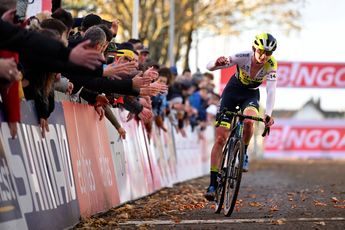Intermarché-Wanty announce new sponsor for their cyclocross team