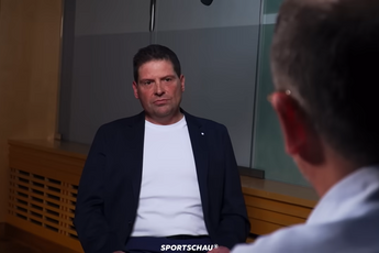 Jan Ullrich opens up to German 'doping-hunter' Hajo Seppelt, 17 years after infamous interview bust-up