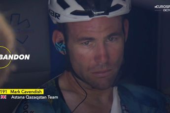 “The day after he crashed in the Tour, my phone was ringing" - Michael Morkov and Mark Cavendish set for final reunion tour in 2024