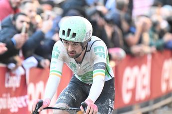 PREVIEW | Tour of Slovenia 2024 stage 5 - Jhonatan Narváez and Ben Healy can spoil GC riders' fun
