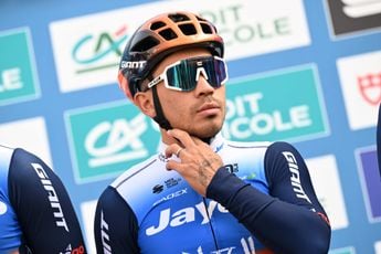 Eddie Dunbar & Luke Plapp for GC with Caleb Ewan for sprints; Team Jayco AlUla look to compete on multiple fronts at Giro d'Italia