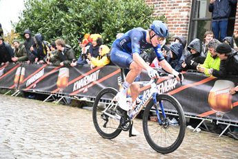 Groupama - FDJ take young team to Giro d'Italia - Laurence Pithie makes Grand Tour debut after stunning spring