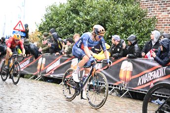 UPDATE II: Appeal rejected! Michael Matthews relegation off Tour of Flanders podium confirmed