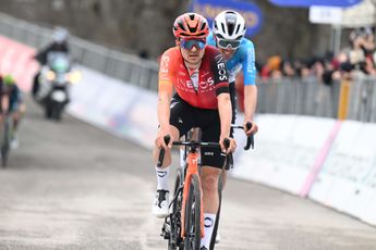 “It was entirely Tom’s own choice” - Ian Stannard on Tom Pidcock skipping the cobbled Classics