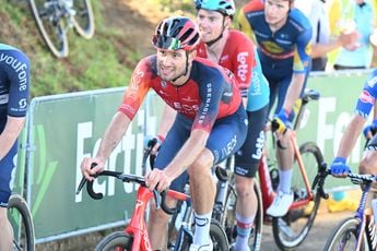 ANTEVISÃO | Volta aos Alpes 2ª etapa - Poderá Filippo Ganna vencer ao sprint num dia montanhoso