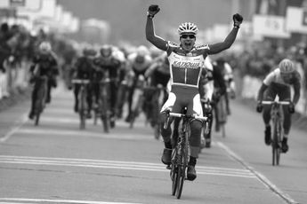 Former Team Katusha rider Alexey Tsatevich passes away at age 34