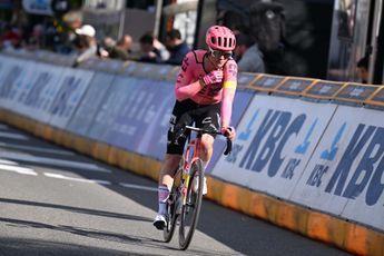 “I’m not a typical sprinter” - Marijn van den Berg shows his versatility in the Ardennes Classics