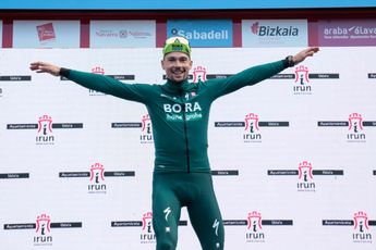 Will we see Primoz Roglic rocking in new Red Bull BORA-hansgrohe kit at Tour de France?