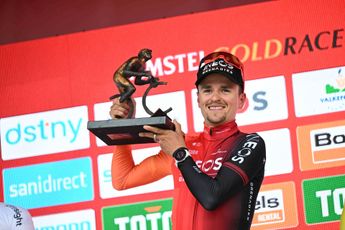 TV Guide - Where and when to watch Flèche Wallonne 2024