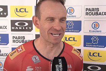 "At least then I have more victories than last year, so that's good"  -Alexander Kristoff proud to win in front of home crowds