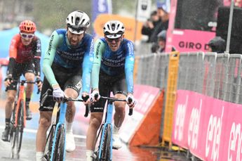 Ben O'Connor anticipates Giro d'Italia's stage 20: "It must be one of the hardest ones you can do in cycling"