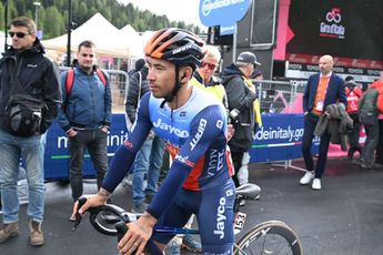 Caleb Ewan aims for Vuelta after victory in Castilla y Leon: "I won the first big victory of my career here and hopefully I will be back in Spain in a few weeks"