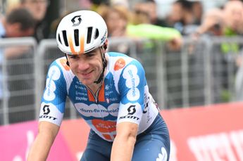 "We want to support Fabio through a strong sprint train" - Fabio Jakobsen has dsm-firmenich PostNL's full trust for Tour de France