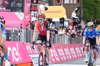 INEOS' Rod Ellingworth praises team for 'brilliant' Giro d'Italia thus far - If nothing happens, Pogacar will win, but if something does, G has got to be ready to pounce on it