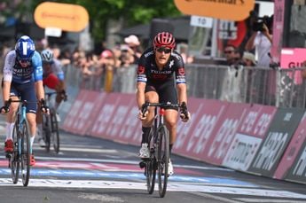 Tour de Wallonie | Matteo Trentin sprints to victory and takes race lead as Corbin Strong misses out on bonifications