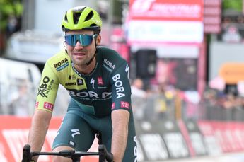 "Pogacar really flew by like a rocket" - Near-miss for Max Schachmann at the Giro, but German puncheur rides into surprising second place