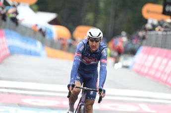 Another Italian heading to Astana! Nicola Conci's move for 2025 seems to be a done deal