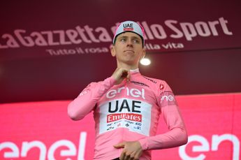 Giro d'Italia 2024 stage 5 GC update: No change to top-10 after Benjamin Thomas takes breakaway victory
