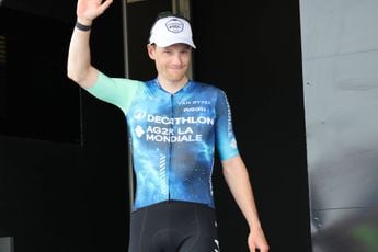 ANTEVISÃO | 4 Dias de Dunquerque 6ª etapa - Sam Bennett irá encerrar uma semana surpreendente com outra vitória?