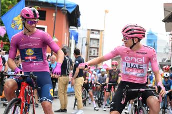 OPINION | A look back at the 107th edition of the Giro d'Italia, from Pogacar's victory to the biggest surprises