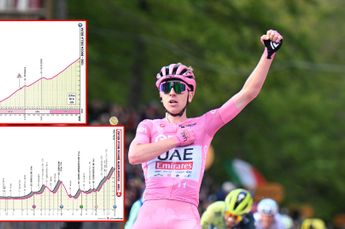 PREVIEW | Giro d'Italia 2024 stage 10 - Can Tadej Pogacar make it a hattrick in third summit finish of the race?
