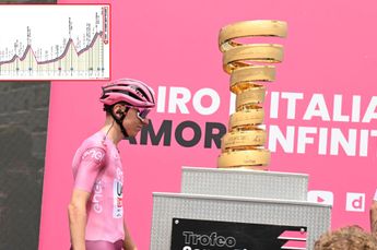 PREVIEW | Giro d'Italia 2024 stage 15 - 222 kilometers of brutal mountains could spell the end of Giro dreams for rivals if Tadej Pogacar makes the difference