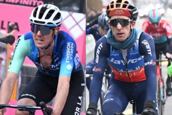 Team Jayco AlUla go for Ben O'Connor with Simon Yates set to leave according to latest reports