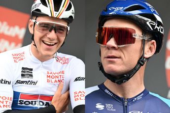 “He is a phenomenon” - Chris Froome backs Remco Evenepoel to contest for Maillot Jaune on Tour de France debut