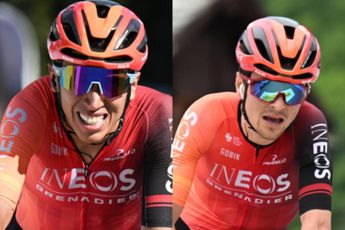 "Egan Bernal is improving with every race... Tom Pidcock slightly disappointing" - Philippa York assesses INEOS Grenadiers ahead of Tour de France