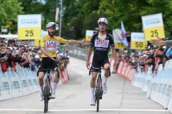 Tour de Suisse 2024 stage 8 GC Update | Adam Yates wins against João Almeida; Mattias Skjelmose overtakes Egan Bernal to finish on the podium