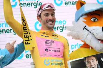 Tour de Suisse 2024 stage 3 GC Update: Alberto Bettiol into Maillot Jaune, Ethan Hayter & Wilco Kelderman complete top-3