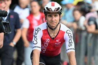 Cofidis aims for stage wins at Tour de France - Axel Zingle in despite Visma controversy; Bryan Coquard and Guillaume Martin in the lead