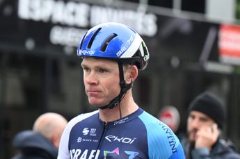 Chris Froome hints at retirement as he makes Arctic Race of Norway debut