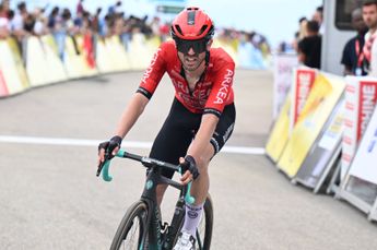 Vuelta a Espana - Arkéa - B&B Hotels look to break into the Top10 with Cristián Rodríguez as team leader